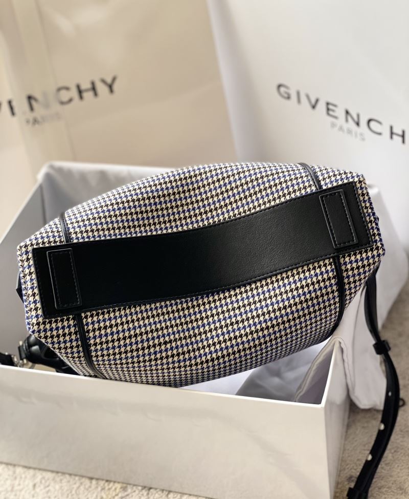 Givenchy Top Handle Bags